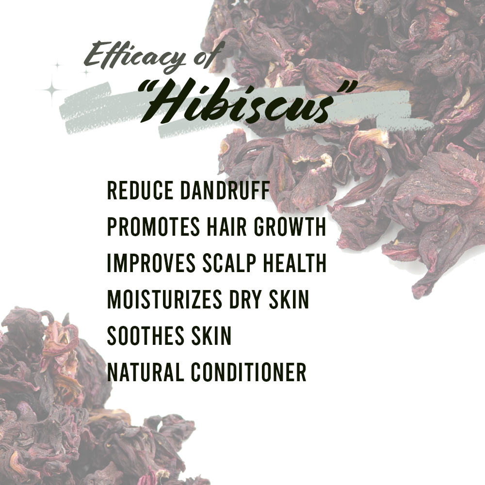 Well&#39;s Herb Dried Hibiscus Flower | 1.2 oz.