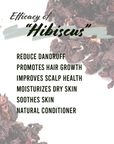 Well's Herb Dried Hibiscus Flower | 1.2 oz.