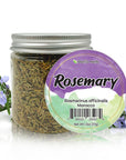 Well's Herb Dried Rosemary | 1.3 oz.