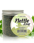 Well's Herb Dried Nettle Leaf | 0.5 oz.