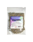 Well's Herb Dried Lavender | 0.6 oz.