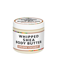 NEW Whipped Shea Butter (Creamy Coconut Scent) 12 oz