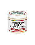 NEW Whipped Shea Butter (Royal Baccarat Scent) 12 oz