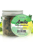 Well's Herb Dried Amla | 1.9 oz.