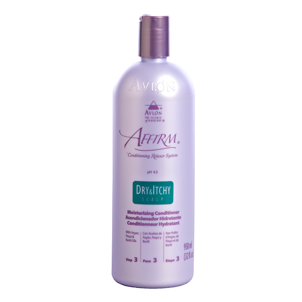 Dry&amp;Itchy Scalp Normalizing Shampoo 32 oz