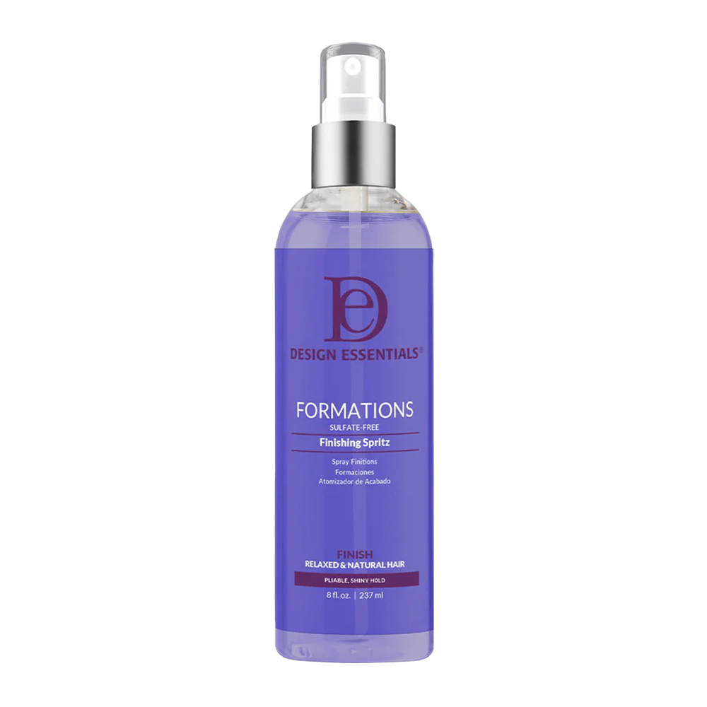Formations Finishing Spritz 8oz