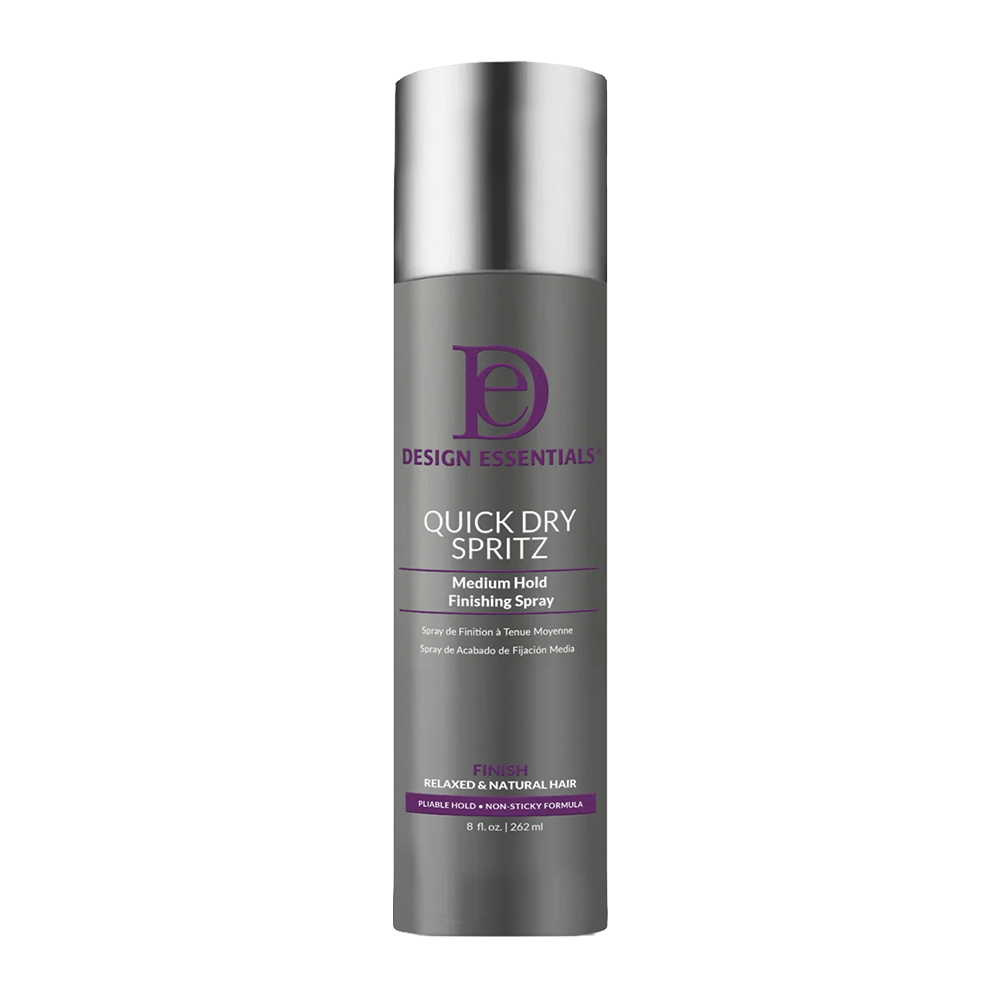 Quick Dry Spritz 8oz