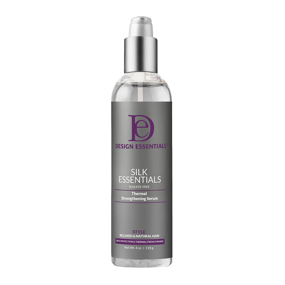 Silk Essentials Thermal Strengthening Serum 4oz