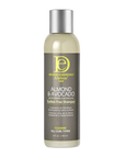 Almond & Avocado Detangling Sulfate Free Shampoo
