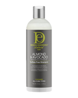 Almond & Avocado Detangling Sulfate Free Shampoo