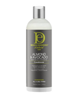 Almond & Avocado Moisturizing & Detangling Conditioner