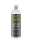 Almond & Avocado Detangling Leave-In Conditioner