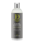 Almond & Avocado Detangling Leave-In Conditioner