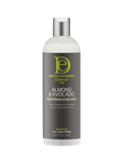 Almond & Avocado Daily Moisturizing Lotion