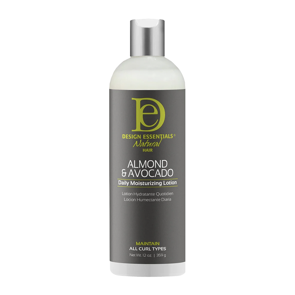 Almond &amp; Avocado Daily Moisturizing Lotion