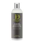 Almond & Avocado Daily Moisturizing Lotion