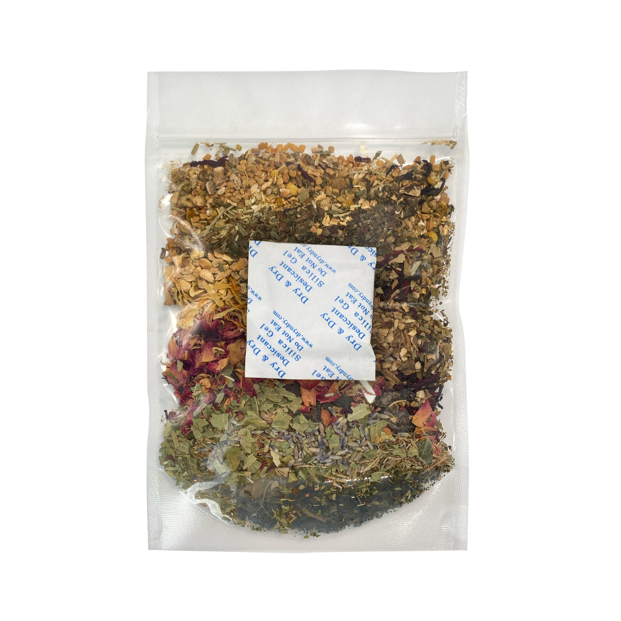 Well&#39;s Herb 18 Kinds Herbal Mix 2.5oz