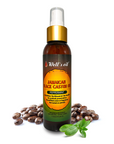 Jamaican Black Castor Oil Peppermint Spray 4oz