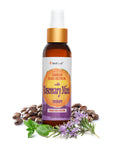 Jamaican Black Castor Oil Rosemary Mint Spray 4oz