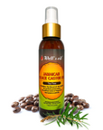 Jamaican Black Castor Oil Tea Tree Spray 4oz