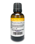 100% Pure Essential Oil 1oz Lemon