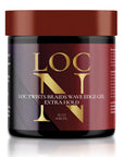 Loc N Extra Hold