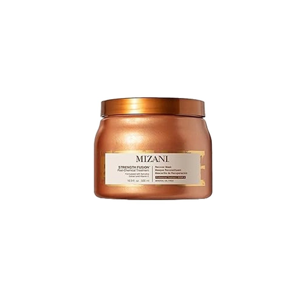 Strength Fusion Recover Mask 16.9 oz