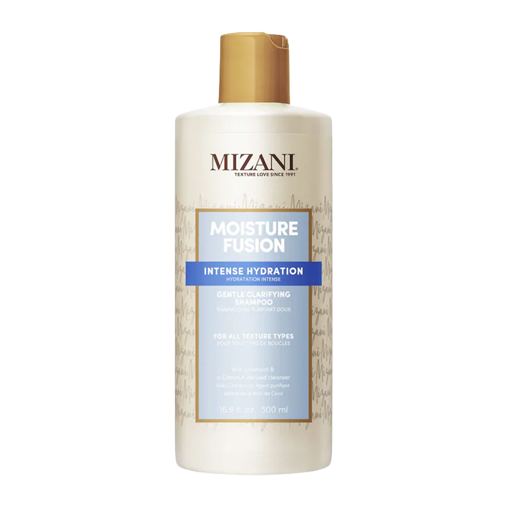 Moisture Fusion Rich Shampoo 16.9 oz