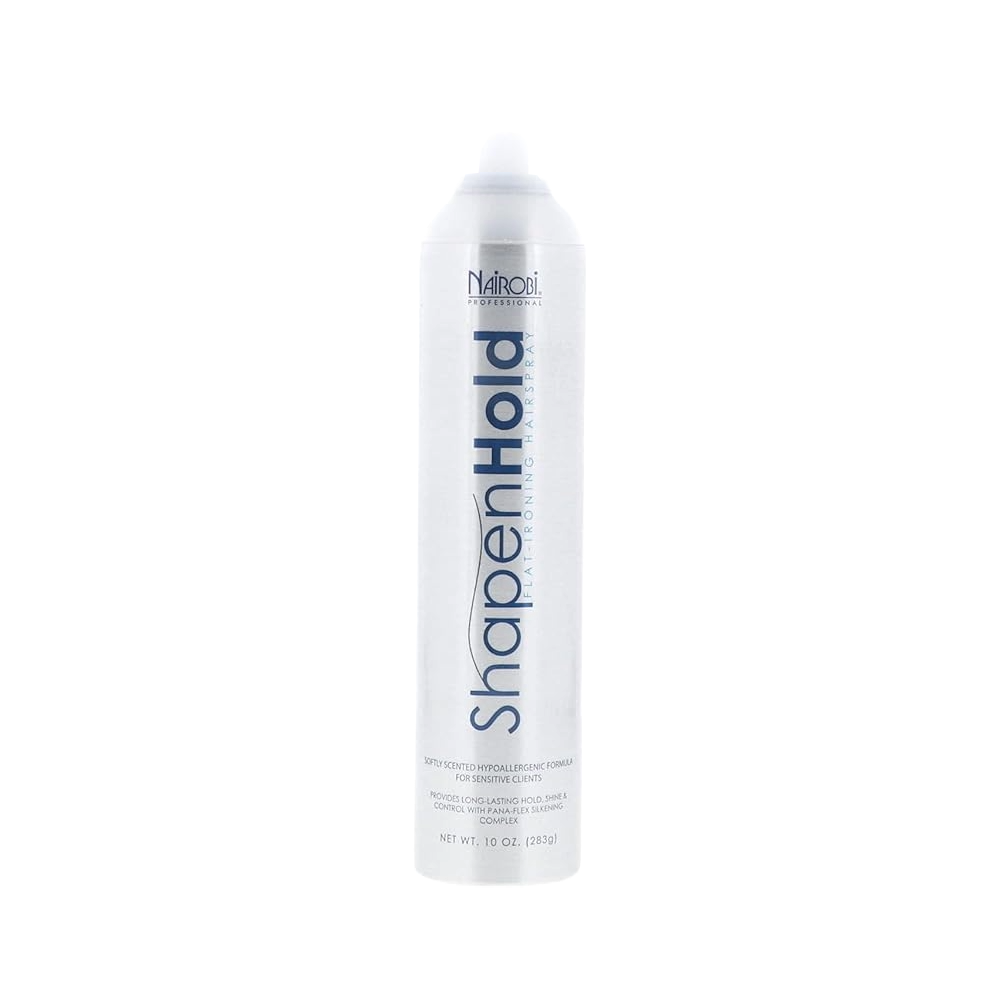 ShapenHold Spray 10oz
