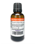 100% Pure Essential Oil 1oz Orange Sweet