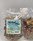 Well's Herb 18 Kinds Herbal Mix 2.5oz