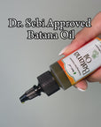 100% Batana oil