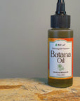 100% Batana oil