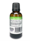 100% Pure Essential Oil 1oz Teatree