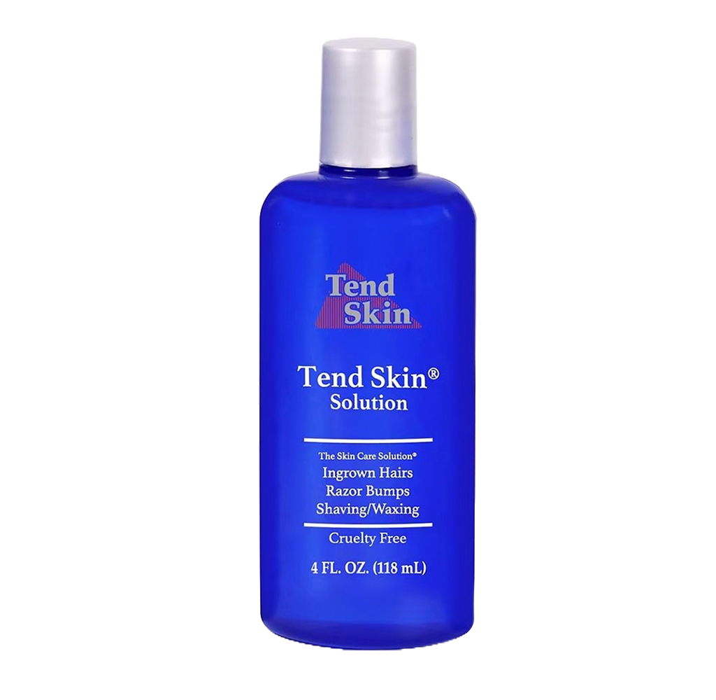 Tendskin Liquid 4 oz